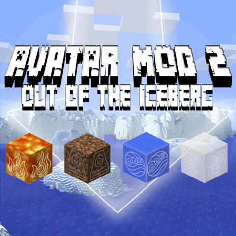 Avatar Mod 2: Out of the Iceberg скриншот 1