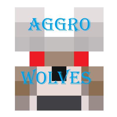 Aggro Wolves скриншот 1