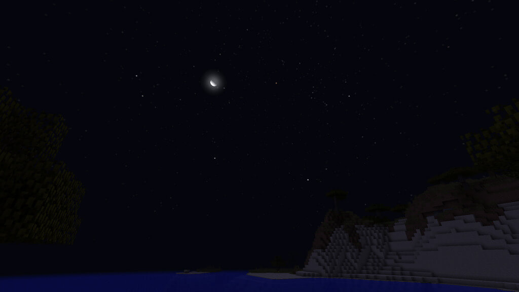 Stellar Sky скриншот 2