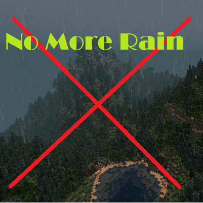 No More Rain скриншот 1