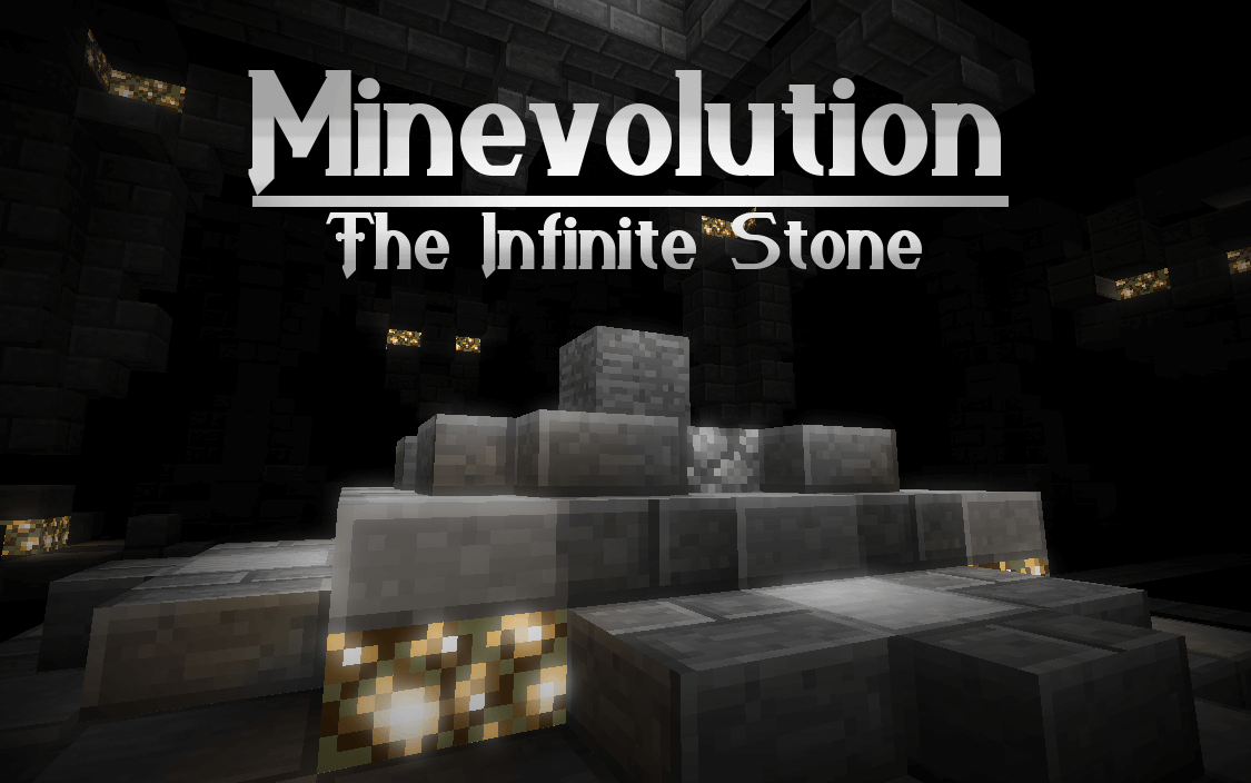 Minevolution скриншот 1