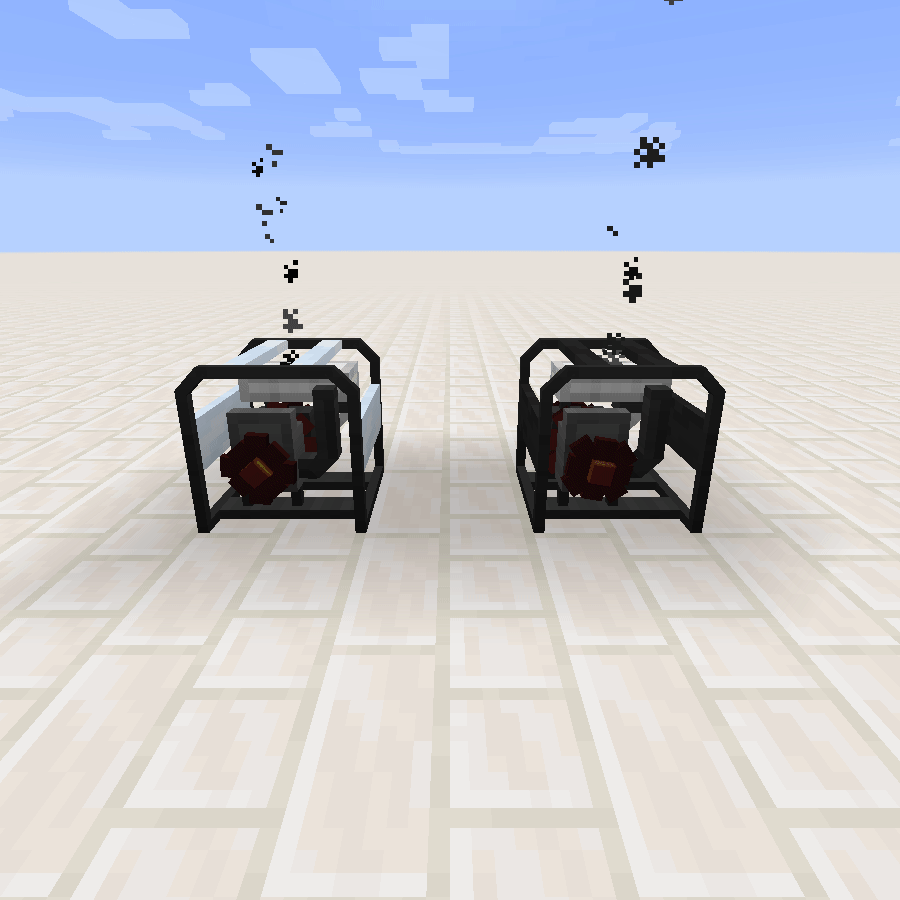 Extra Generators screenshot 3
