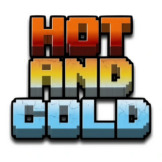 HOT and COLD  screenshot 1