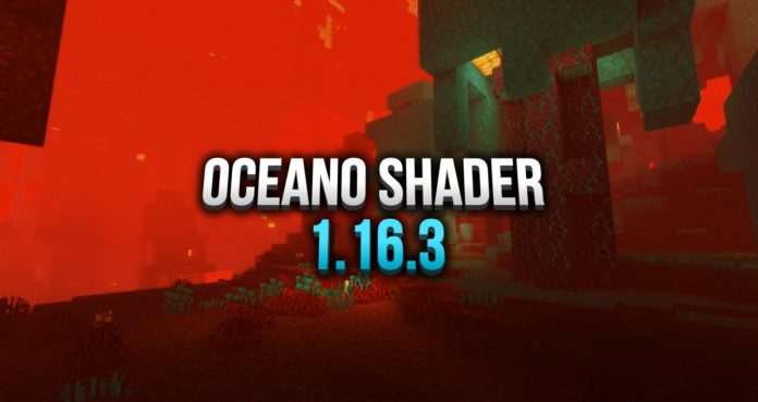 1.16.3] How To Install Shaders and OPTIFINE For Minecraft 1.16.3