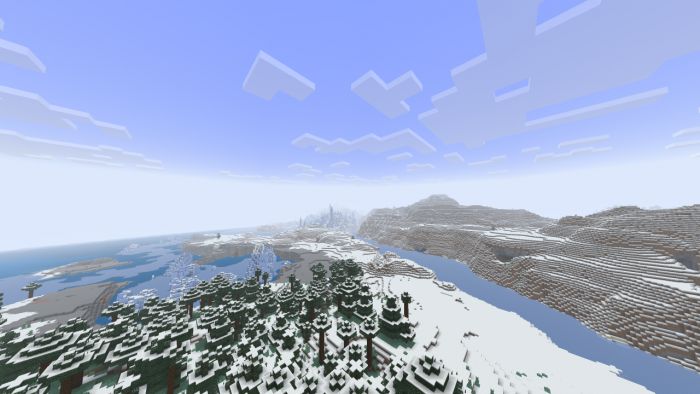 Enhanced Fog With Care screenshot 3