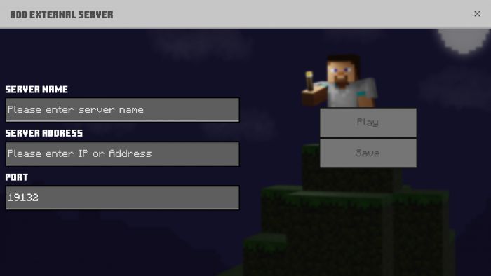 Improved UI screenshot 3