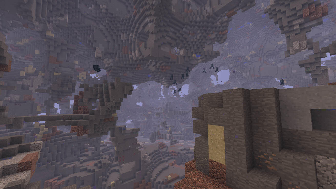Cavern скриншот 3
