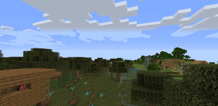 -4644050616069153400 Village Near a Witch Swamp screenshot 2