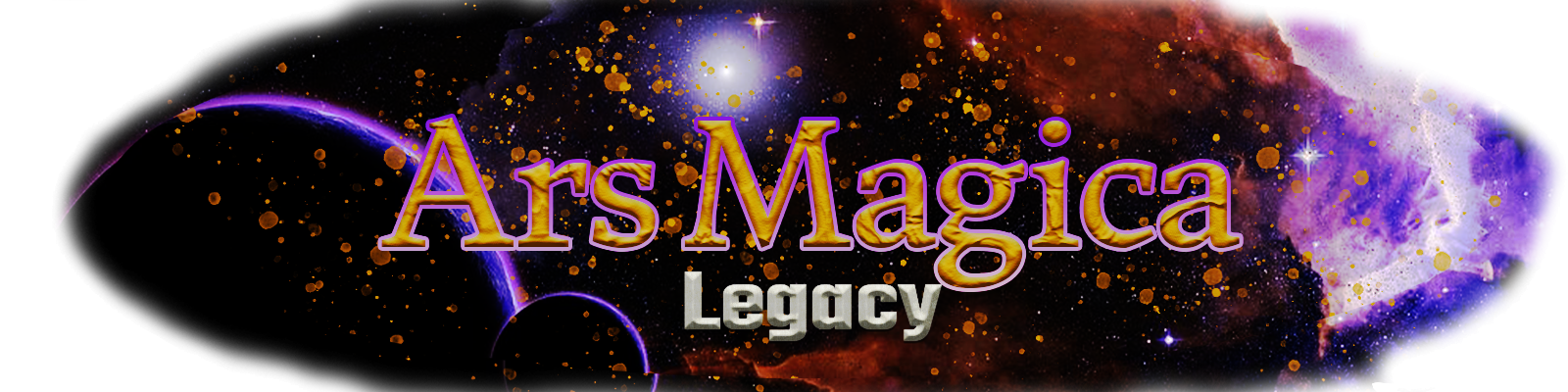 Ars Magica: Legacy screenshot 1