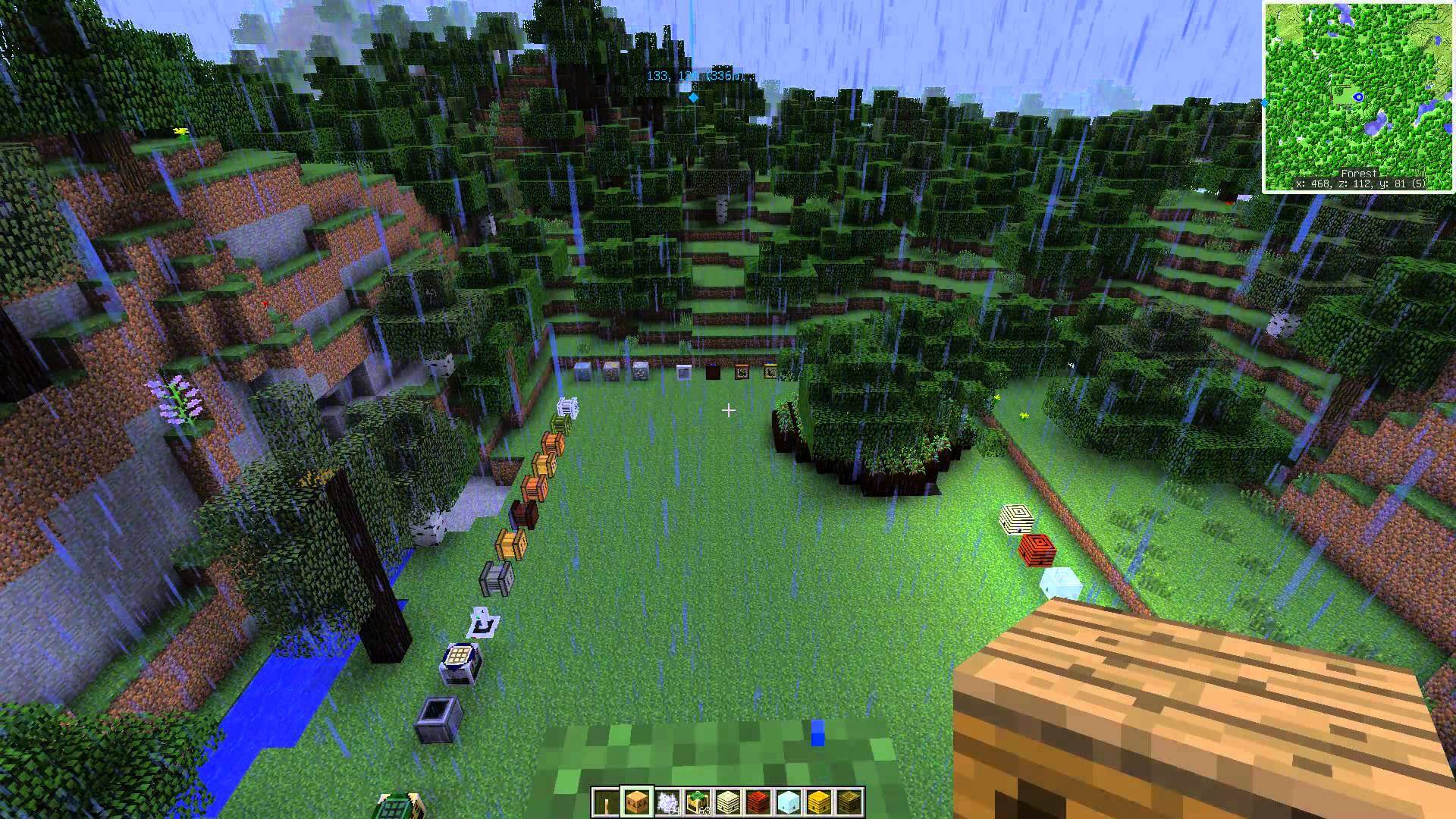 Forestry скриншот 3