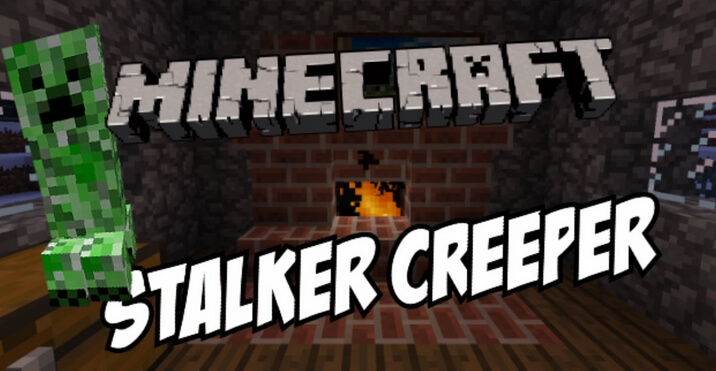 Stalker Creepers скриншот 1
