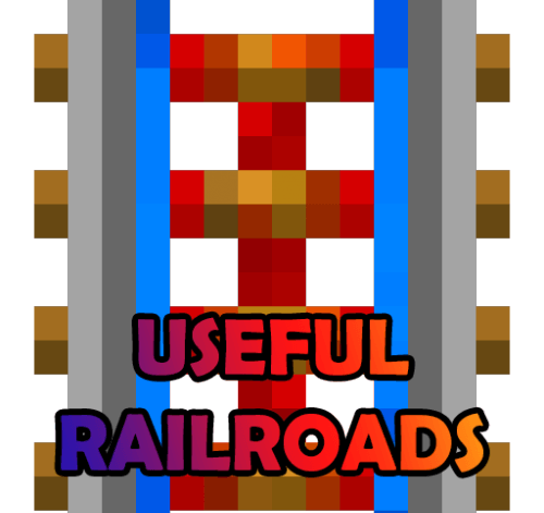 Useful Railroads 1.12.2 скриншот 1