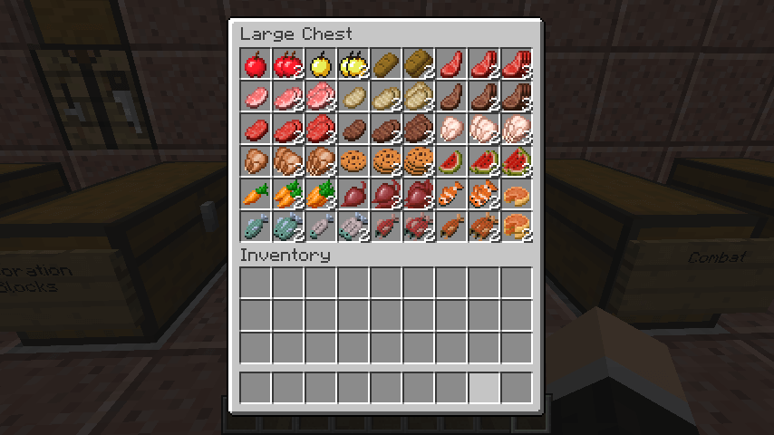 Stacked Items screenshot 2