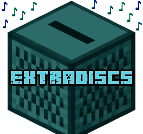 ExtraDiscs 1.14 скриншот 1