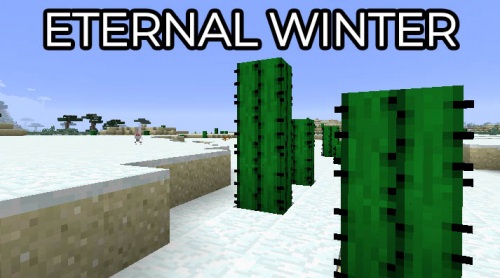 Eternal Winter screenshot 1