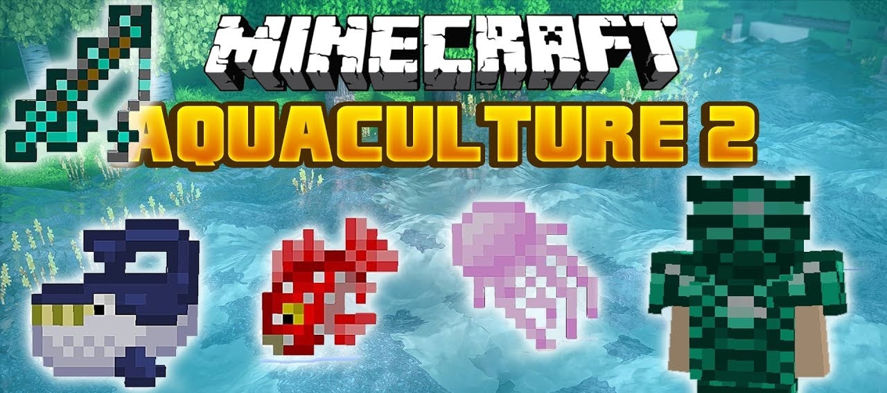 Aquaculture 2 screenshot 1