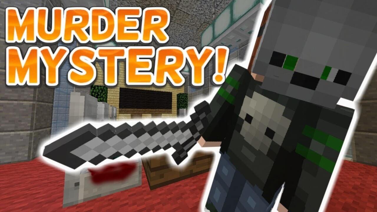Murder Mystery screenshot 1