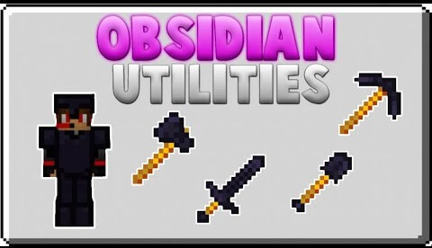 Obsidian Utilities screenshot 1