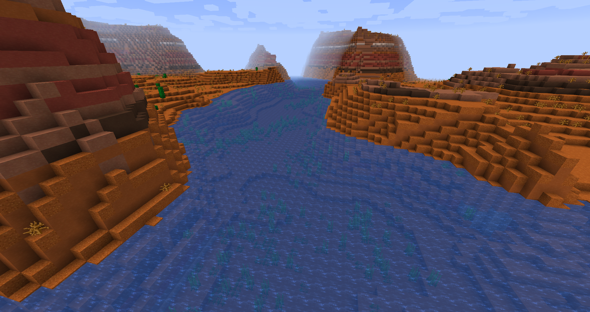 River Redux screenshot 3