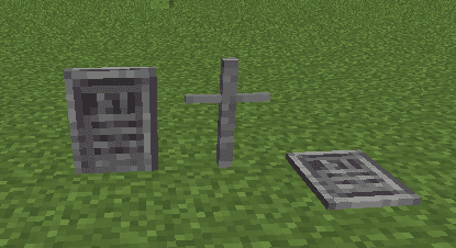 GraveStone screenshot 2