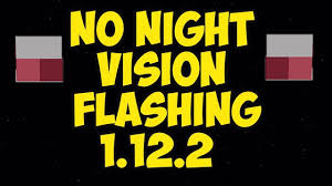 No Night Vision Flashing screenshot 1