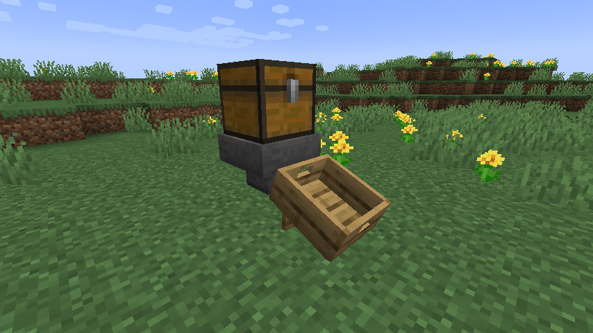 Apple Crates screenshot 3