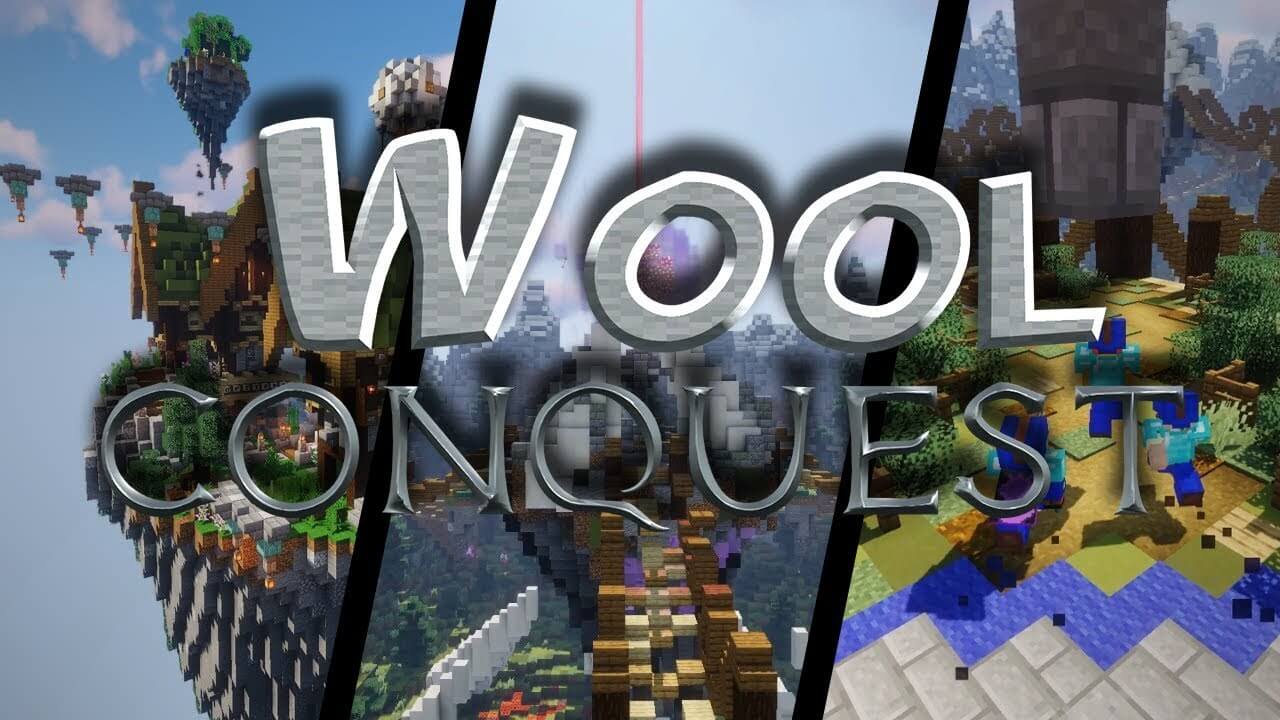 Wool Conquest скриншот 1