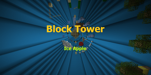 Карта Block Tower скриншот 1