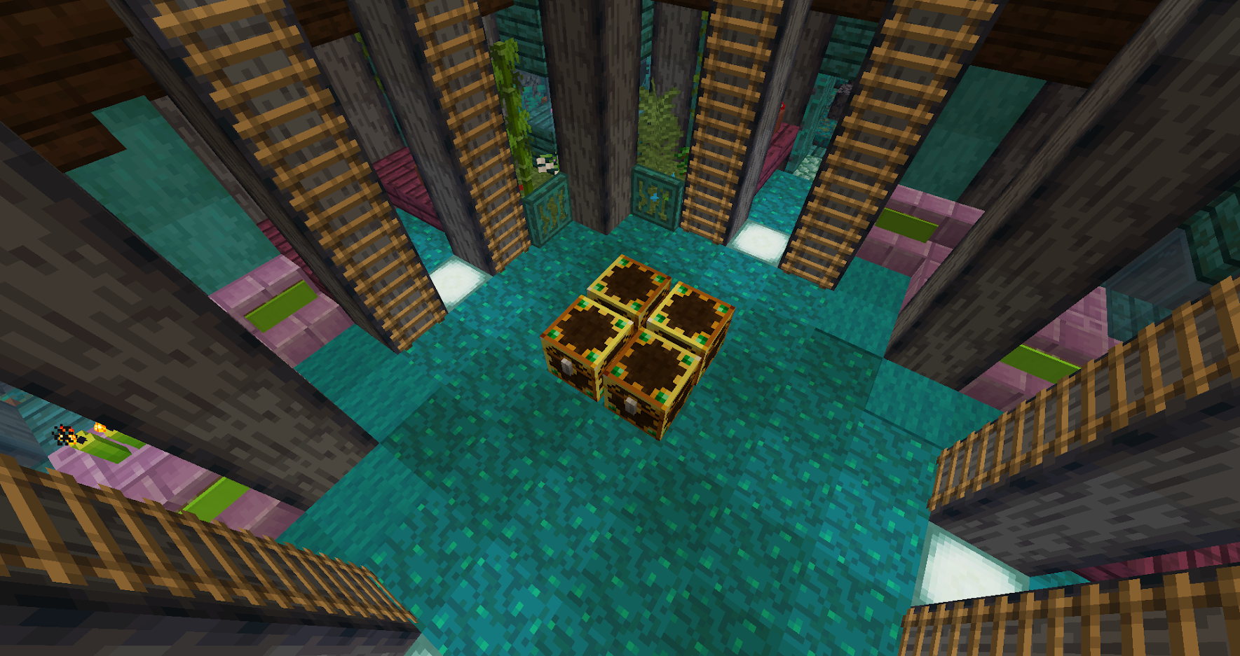 Althera's Enchanted Realms screenshot 3