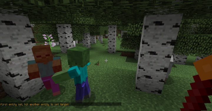 Mob Battle screenshot 2