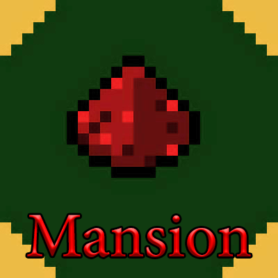 The Redstone Mansion скриншот 1