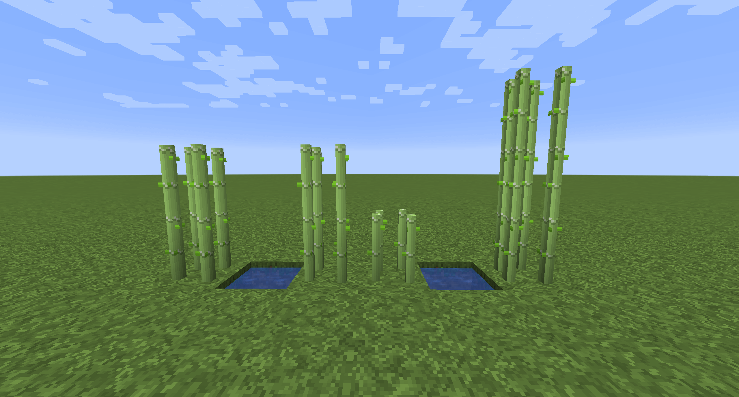 Crops 3D screenshot 3