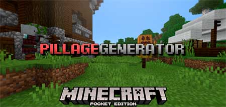 Pillage Generator screenshot  1