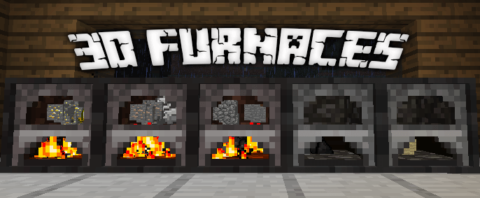 3D Furnace скриншот 1