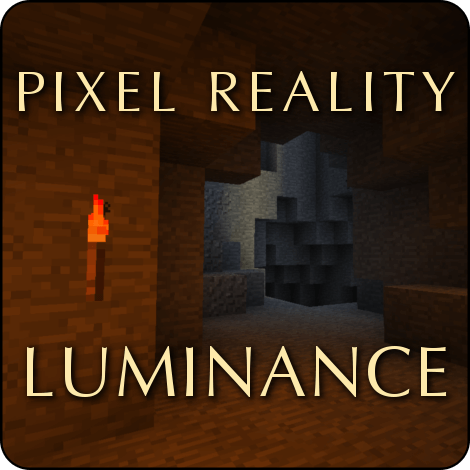 Pixel Reality - Luminance скриншот 1