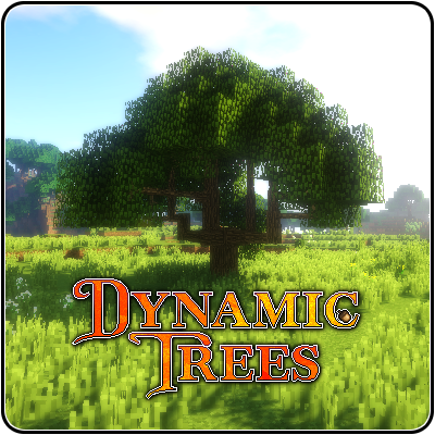 Dynamic Trees - Vampirism screenshot 1