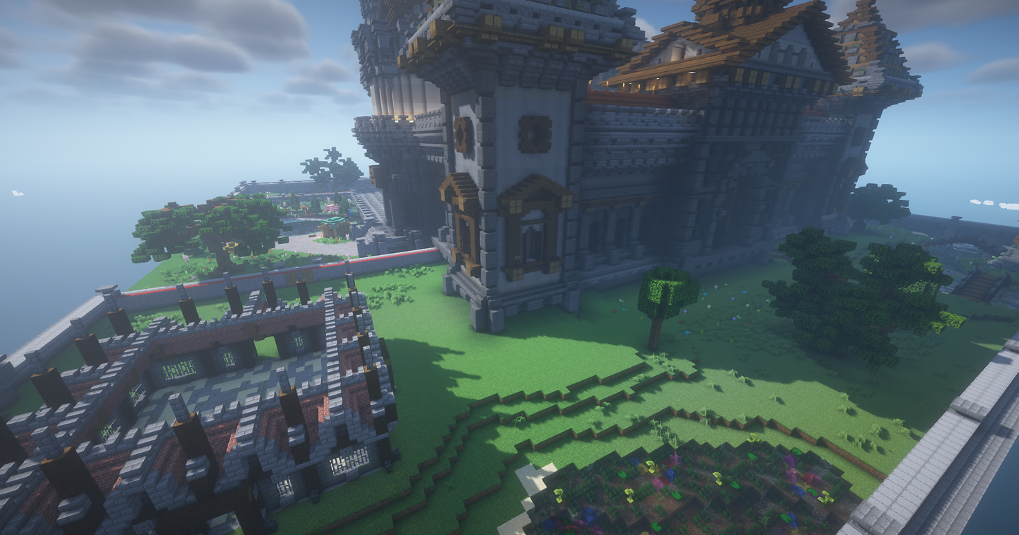 Castle of Median screenshot 2