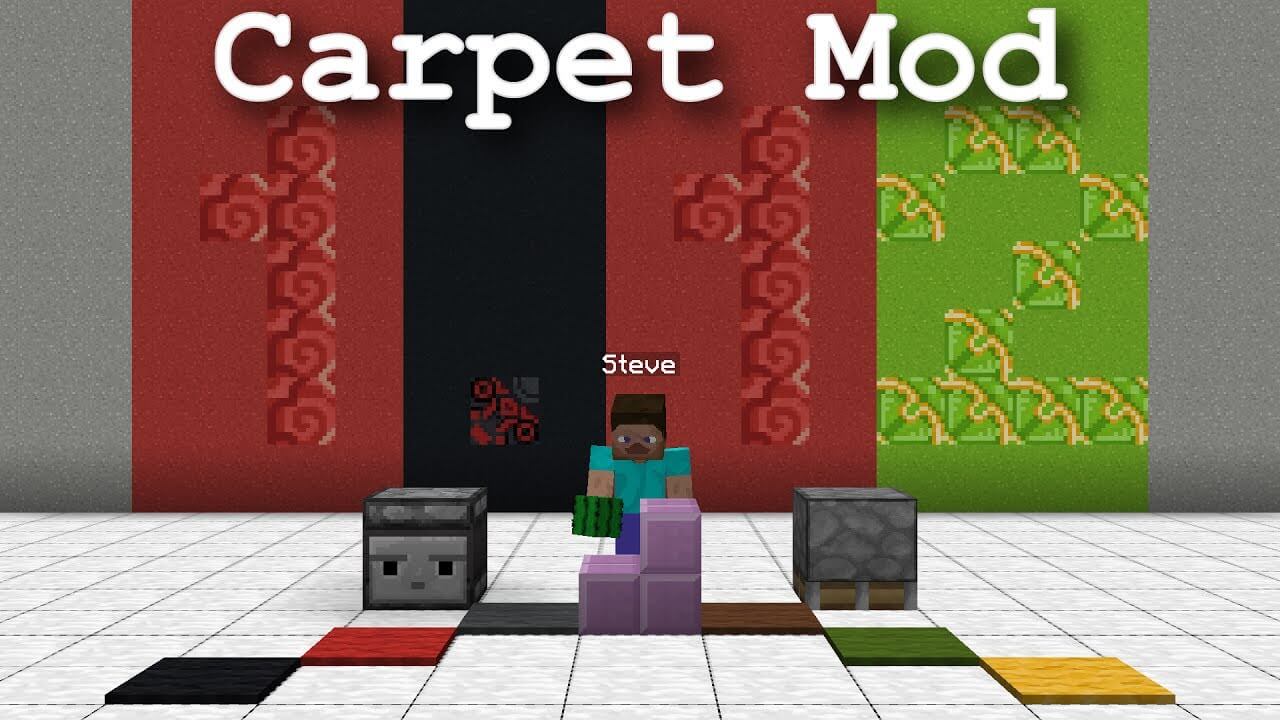 Carpet screenshot 1