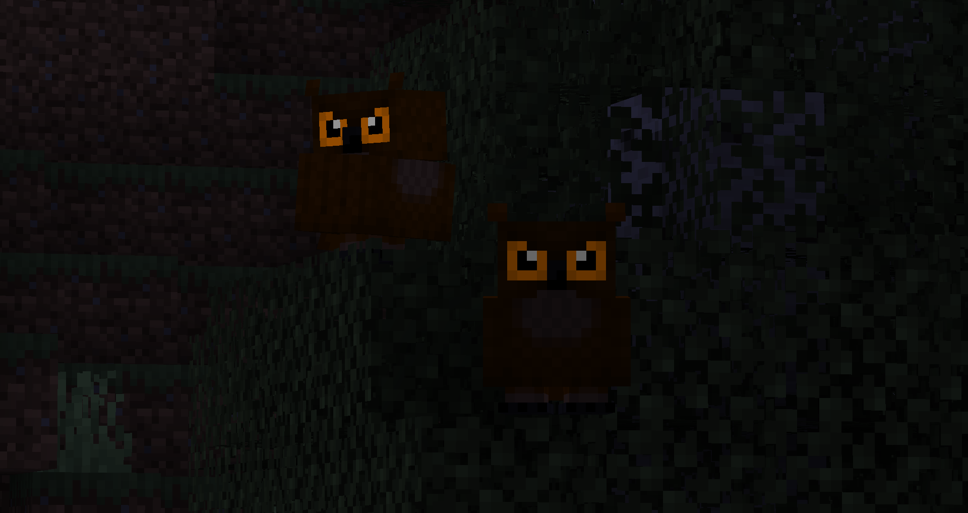 Broglis Owls screenshot 2