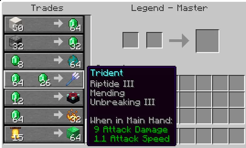 Legend Trader screenshot 3