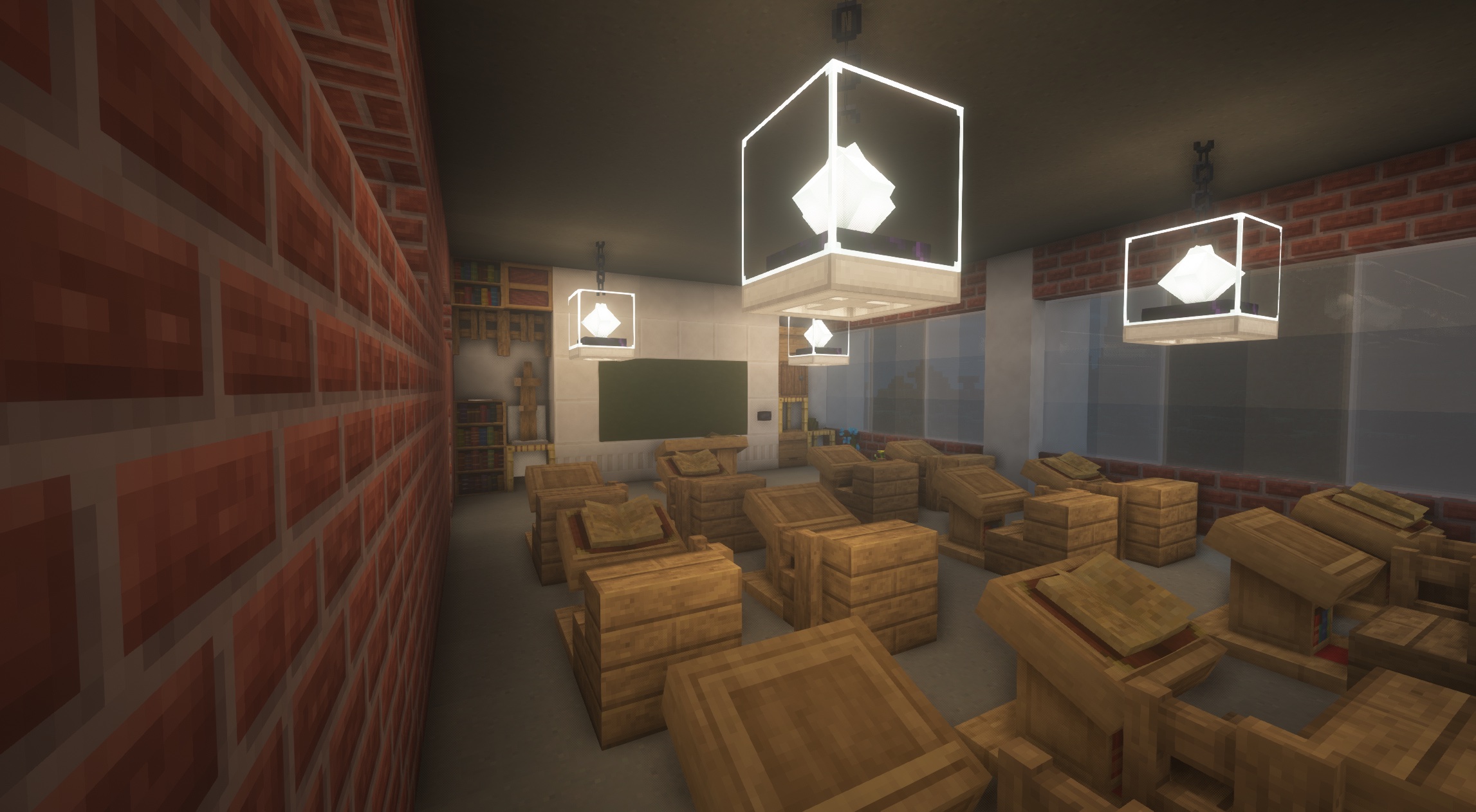 School Escape screenshot 3