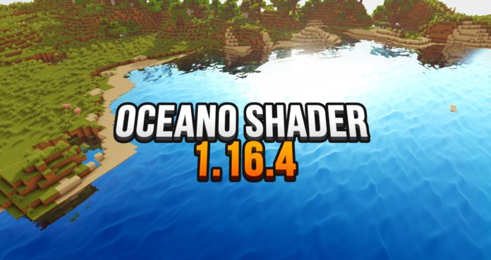 Oceano screenshot 1