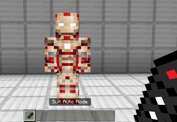 Iron Man screenshot 3