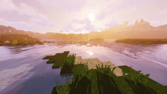 NV Shaders screenshot 3