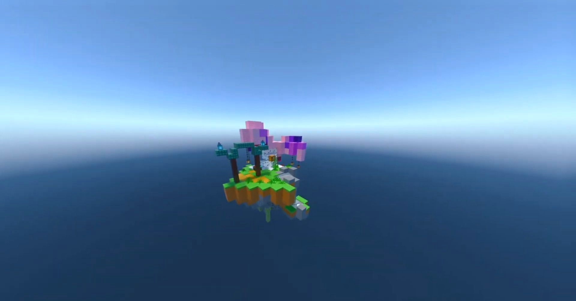 Skyblock – Island Chooser screenshot 3