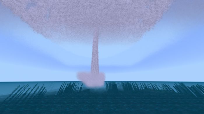 Tornado screenshot 2