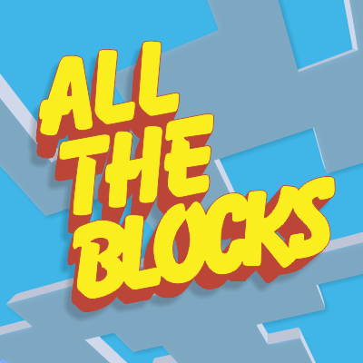 All the Blocks скриншот 1
