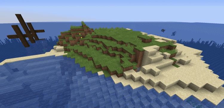 998008554293663363 A Small Island With a Ship screenshot 1