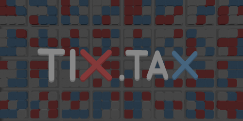 Карта Tix.Tax скриншот 2