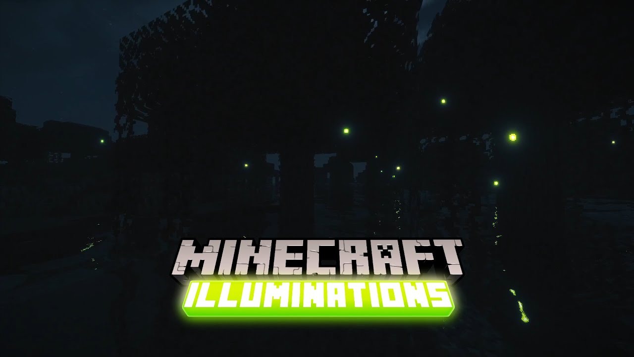 Illuminations Forge screenshot 1